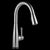 Delta 9113TLV-DST VoiceIQ Single Handle Pull-Down Faucet with Touch2O Technology - Parent