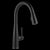 Delta 9113TLV-DST VoiceIQ Single Handle Pull-Down Faucet with Touch2O Technology