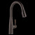 Delta 9113TLV-DST VoiceIQ Single Handle Pull-Down Faucet with Touch2O Technology