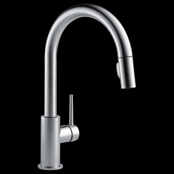 Delta 9159-DST Single Handle Pull-Down Kitchen Faucet - Parent