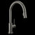Delta 9159TL-DST Touch2O Technology Kitchen Faucet with Touchless Technology