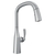 Delta 9176-PR-DST Single Handle Pull-Down Kitchen Faucet - Parent