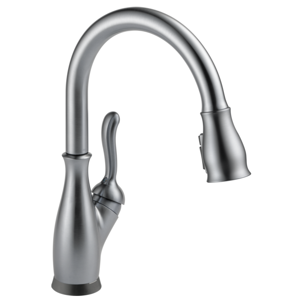 Delta 9178TL-DST Touch2O Technology Kitchen Faucet with Touchless Technology - Parent