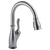 Delta 9178TL-DST Touch2O Technology Kitchen Faucet with Touchless Technology - Parent