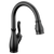Delta 9178TL-DST Touch2O Technology Kitchen Faucet with Touchless Technology