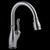 Delta 9178TLV-DST VoiceIQ Kitchen Faucet with Touch2O Technology with Touchless Technology - Parent