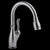 Delta 9178TV-DST VoiceIQ Single Handle Pull-Down Faucet with Touch2O Technology - Parent