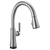 Delta 9179T-DST Single Handle Pull-Down Kitchen Faucet with Touch2O Technology - Parent