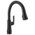 Delta 9179T-DST Single Handle Pull-Down Kitchen Faucet with Touch2O Technology