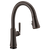 Delta 9179T-DST Single Handle Pull-Down Kitchen Faucet with Touch2O Technology