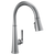 Delta 9182-PR-DST Single Handle Pull-Down Kitchen Faucet - Parent
