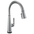 Delta 9182TL-PR-DST Touch2O Technology Kitchen Faucet with Touchless Technology - Parent