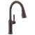 Delta 9184-DST Single Handle Pull-Down Kitchen Faucet