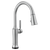 Delta 9184TL-PR-DST Touch2O Technology Kitchen Faucet with Touchless Technology - Parent