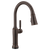 Delta 9184TL-DST Touch2O Technology Kitchen Faucet with Touchless Technology