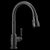 Delta 9190-DST Single Handle Pull-Down Kitchen Faucet