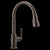 Delta 9190-DST Single Handle Pull-Down Kitchen Faucet