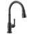 Delta 9190T-DST Single Handle Pull-Down Kitchen Faucet with Touch2O Technology