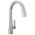 Delta 9191-PR-DST Single Handle Pull-Down Kitchen Faucet - Parent