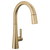 Delta 9191-PR-DST Single Handle Pull-Down Kitchen Faucet