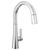 Delta 9191-PR-DST Single Handle Pull-Down Kitchen Faucet