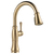 Delta 9197-PR-DST Single Handle Pull-Down Kitchen Faucet