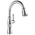 Delta 9197-PR-DST Single Handle Pull-Down Kitchen Faucet