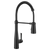 Delta 9613-DST Single-Handle Pull-Down Spring Kitchen Faucet