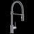 Delta 9659-DST Single-Handle Pull-Down Spring Kitchen Faucet - Parent
