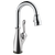Delta 9678TL-DST Touch2O Bar/Prep Faucet with Touchless Technology