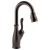 Delta 9678TL-DST Touch2O Bar/Prep Faucet with Touchless Technology