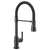 Delta 9690TL-DST Touch2O Technology Kitchen Faucet with Touchless Technology