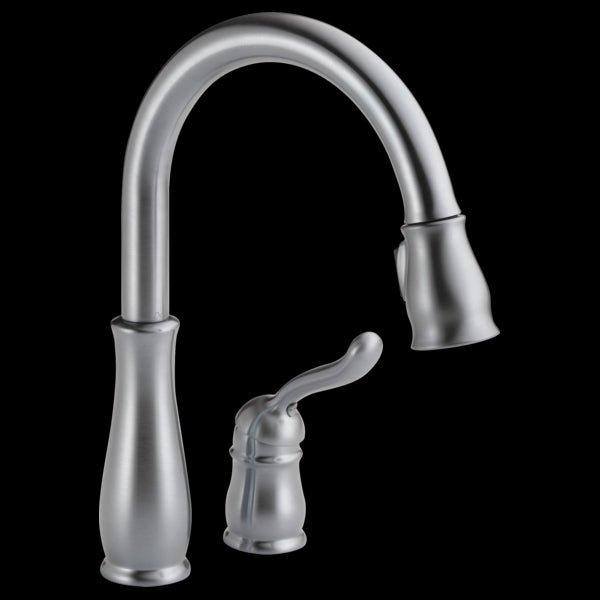 Delta 978-DST Single Handle Pull-Down Kitchen Faucet - Parent