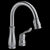 Delta 978-DST Single Handle Pull-Down Kitchen Faucet - Parent