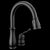 Delta 978-DST Single Handle Pull-Down Kitchen Faucet