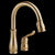 Delta 978-DST Single Handle Pull-Down Kitchen Faucet