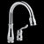 Delta 978-DST Single Handle Pull-Down Kitchen Faucet