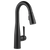 Delta 9913-DST Single Handle Pull-Down Bar/Prep Faucet