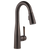 Delta 9913-DST Single Handle Pull-Down Bar/Prep Faucet