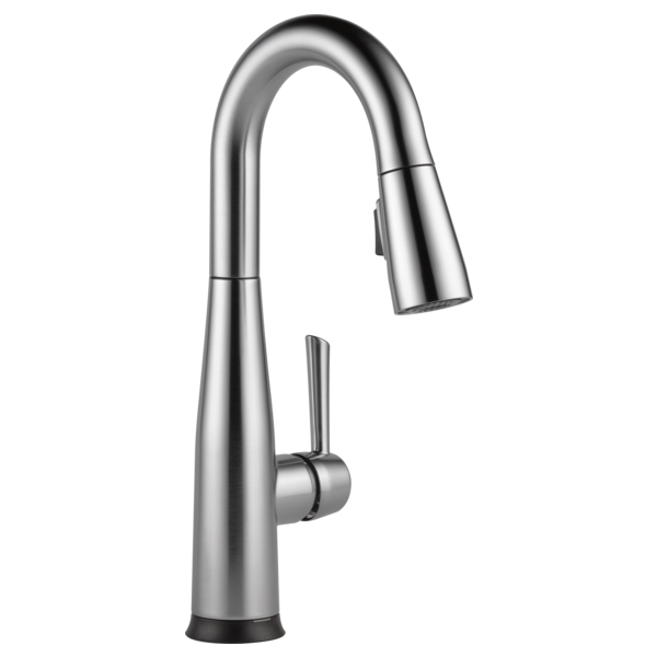 Delta 9913TL-DST Touch2O Bar/Prep Faucet with Touchless Technology - Parent