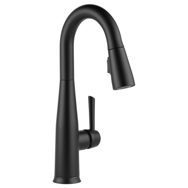 Delta 9913TL-DST Touch2O Bar/Prep Faucet with Touchless Technology