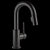Delta 9959-DST Single Handle Pull-Down Bar/Prep Faucet