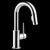 Delta 9959-DST Single Handle Pull-Down Bar/Prep Faucet