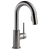 Delta 9959-LS-DST Single Handle Pull-Down Bar/Prep Kitchen Limited Swivel