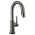 Delta 9959T-DST Single Handle Pull-Down Bar/Prep Faucet with Touch2O Technology