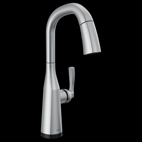 Delta 9976TL-PR-DST Touch2O Bar/Prep Faucet with Touchless Technology - Parent