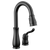 Delta 9978-DST Single Handle Pull-Down Bar/Prep Faucet