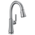 Delta 9979-DST Single Handle Pull-Down Bar/Prep Faucet - Parent