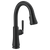 Delta 9979-DST Single Handle Pull-Down Bar/Prep Faucet