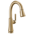 Delta 9979-DST Single Handle Pull-Down Bar/Prep Faucet